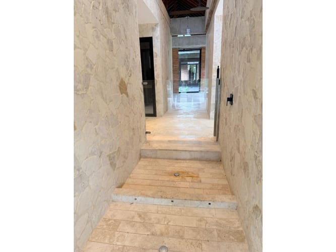 Lote en venta en El Chuscal, El Retiro, 1533 m² · foto 16 de 24