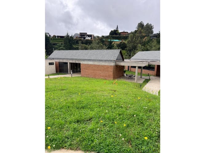 Lote en venta en El Chuscal, El Retiro, 1533 m² · foto 17 de 24