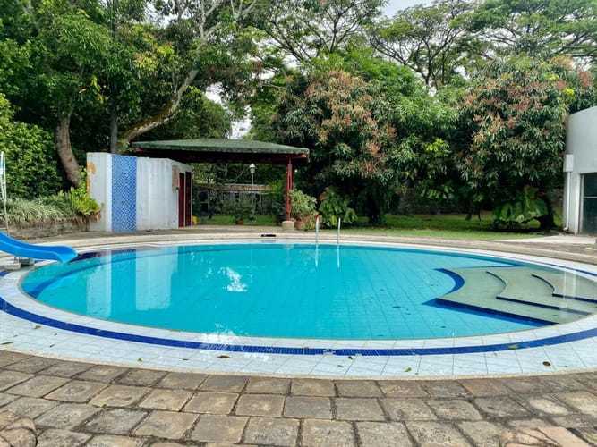 Casa de 6 alcobas en venta en Pance, Cali, 750 m² · foto 2 de 17