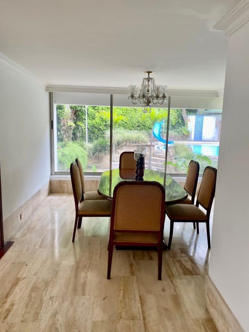 Casa de 6 alcobas en venta en Pance, Cali, 750 m² · foto 4 de 17