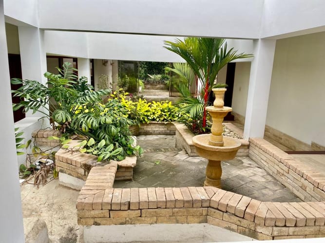 Casa de 6 alcobas en venta en Pance, Cali, 750 m² · foto 5 de 17