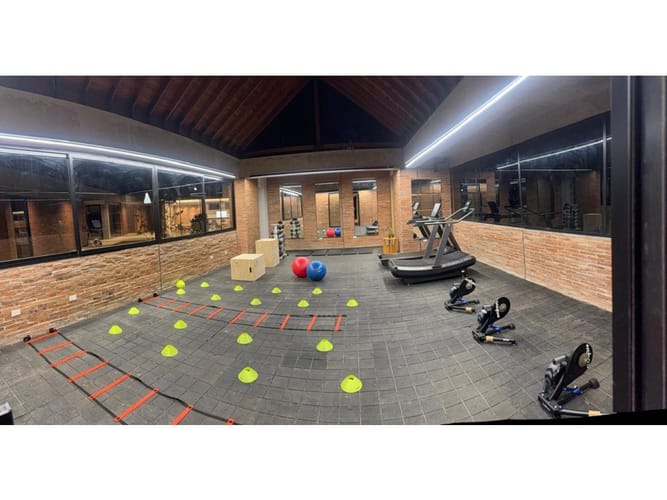 Lote en venta en El Chuscal, El Retiro, 1533 m² · foto 19 de 24