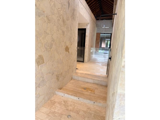 Lote en venta en El Chuscal, El Retiro, 1533 m² · foto 20 de 24