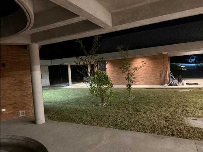 Lote en venta en El Chuscal, El Retiro, 1533 m² · foto 21 de 24