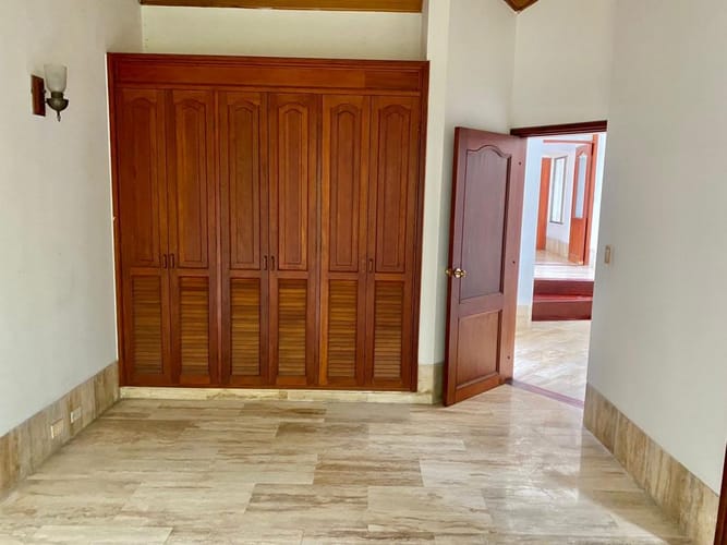 Casa de 6 alcobas en venta en Pance, Cali, 750 m² · foto 11 de 17