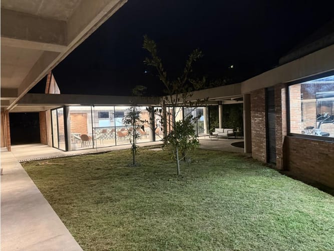 Lote en venta en El Chuscal, El Retiro, 1533 m² · foto 22 de 24