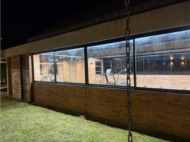 Lote en venta en El Chuscal, El Retiro, 1533 m² · foto 23 de 24
