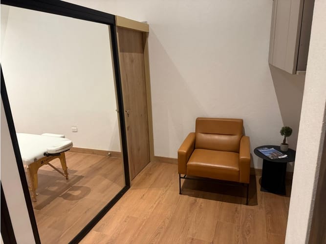 Lote en venta en El Chuscal, El Retiro, 1533 m² · foto 24 de 24