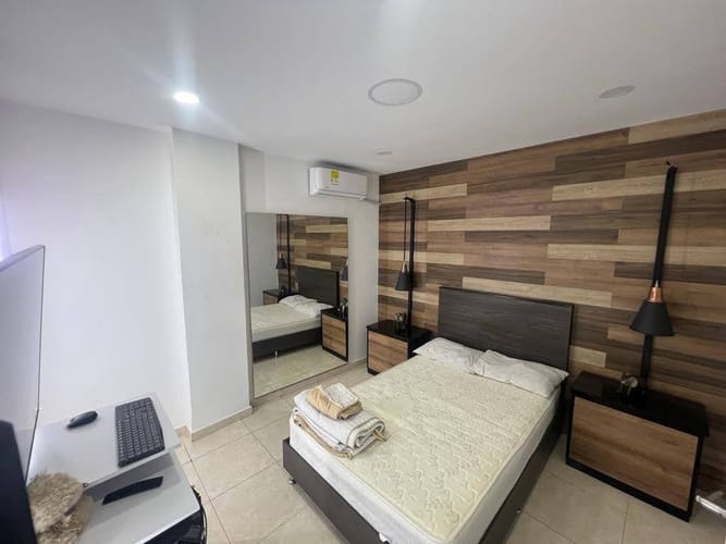 Casa de 12 alcobas en venta en Aranjuez, Cali, 540 m² · foto 6 de 22