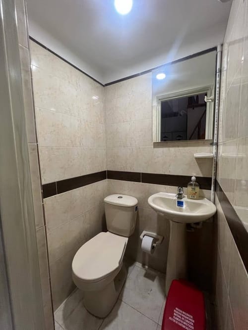 Casa de 12 alcobas en venta en Aranjuez, Cali, 540 m² · foto 22 de 22