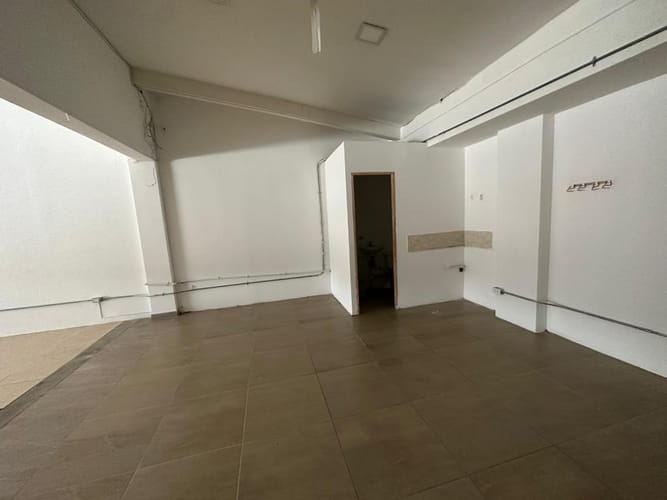 Local en venta en Pance, Jamundí, 2250 m² · foto 3 de 5