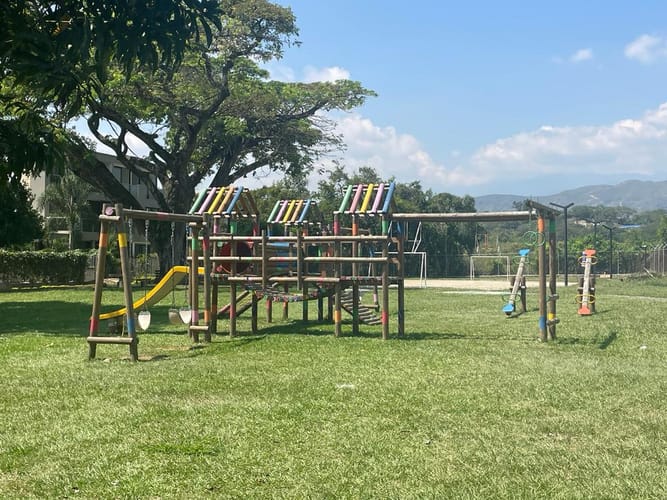 Lote en venta en Las Mercedes, Jamundí, 225 m² · foto 7 de 11