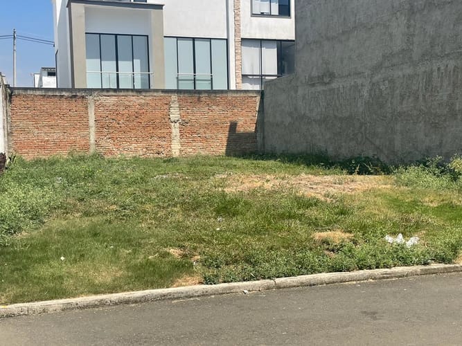 Lote en venta en Las Mercedes, Jamundí, 225 m² · foto 2 de 17