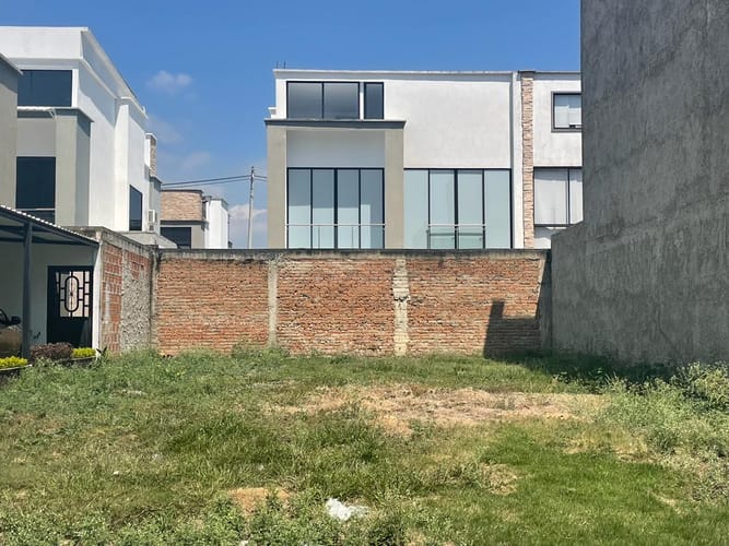 Lote en venta en Las Mercedes, Jamundí, 225 m² · foto 3 de 17