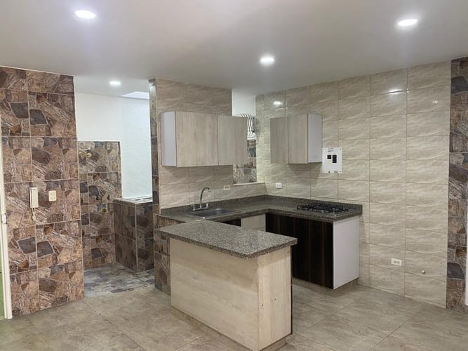 Edificio en venta en Porvenir, Cali, 360 m² · foto 6 de 20
