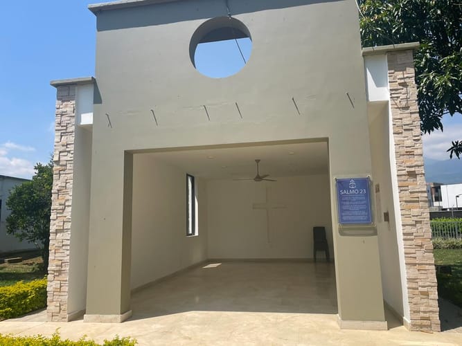 Lote en venta en Las Mercedes, Jamundí, 225 m² · foto 6 de 17