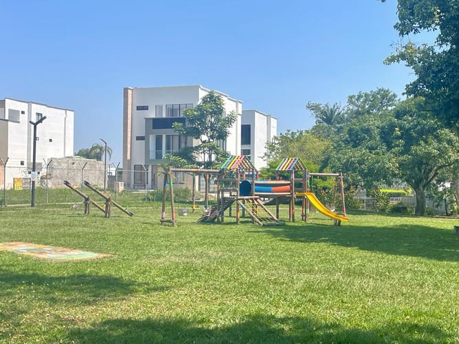 Lote en venta en Las Mercedes, Jamundí, 225 m² · foto 8 de 17