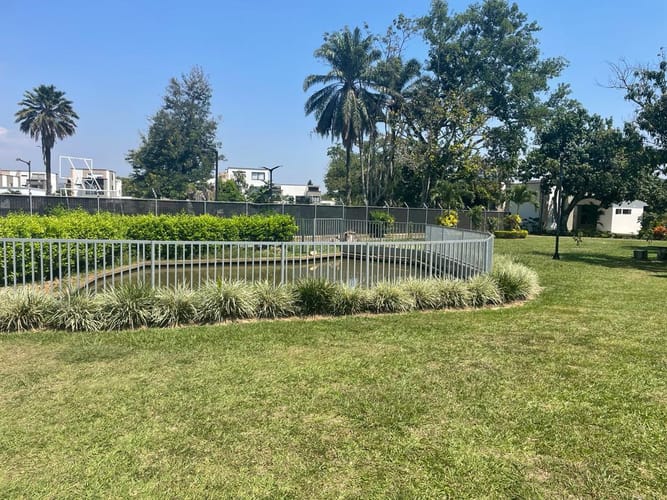 Lote en venta en Las Mercedes, Jamundí, 225 m² · foto 11 de 17