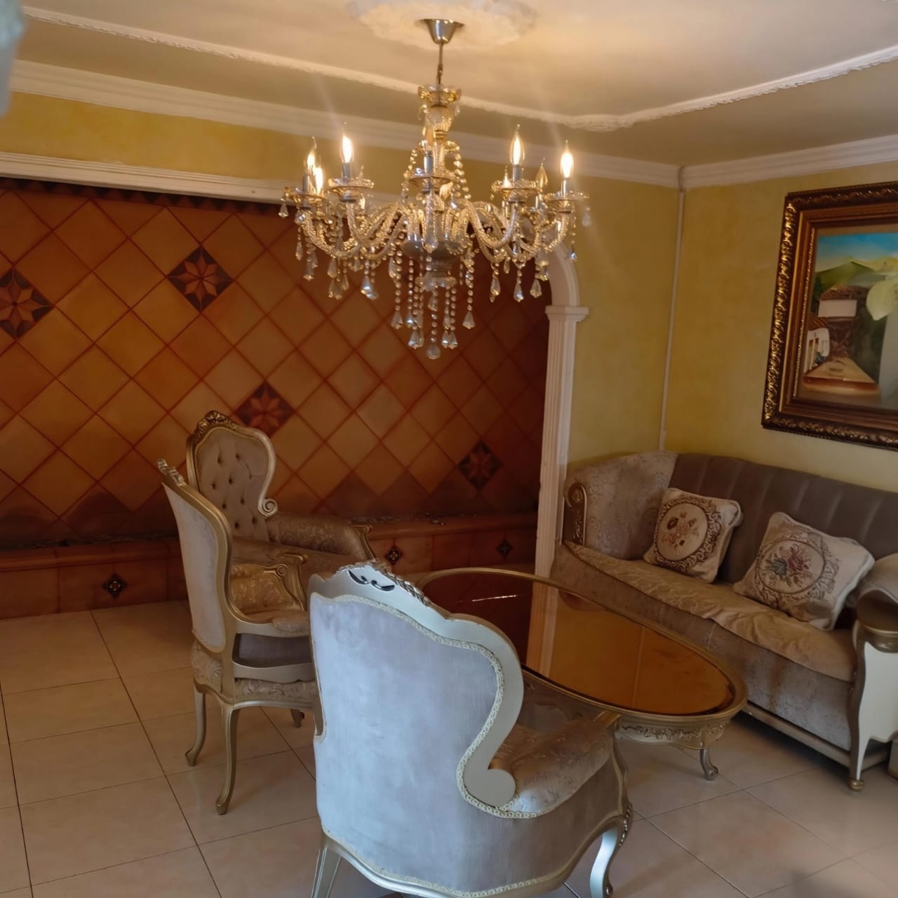 Casa en venta en Paraiso, Barranquilla · foto 5 de 18