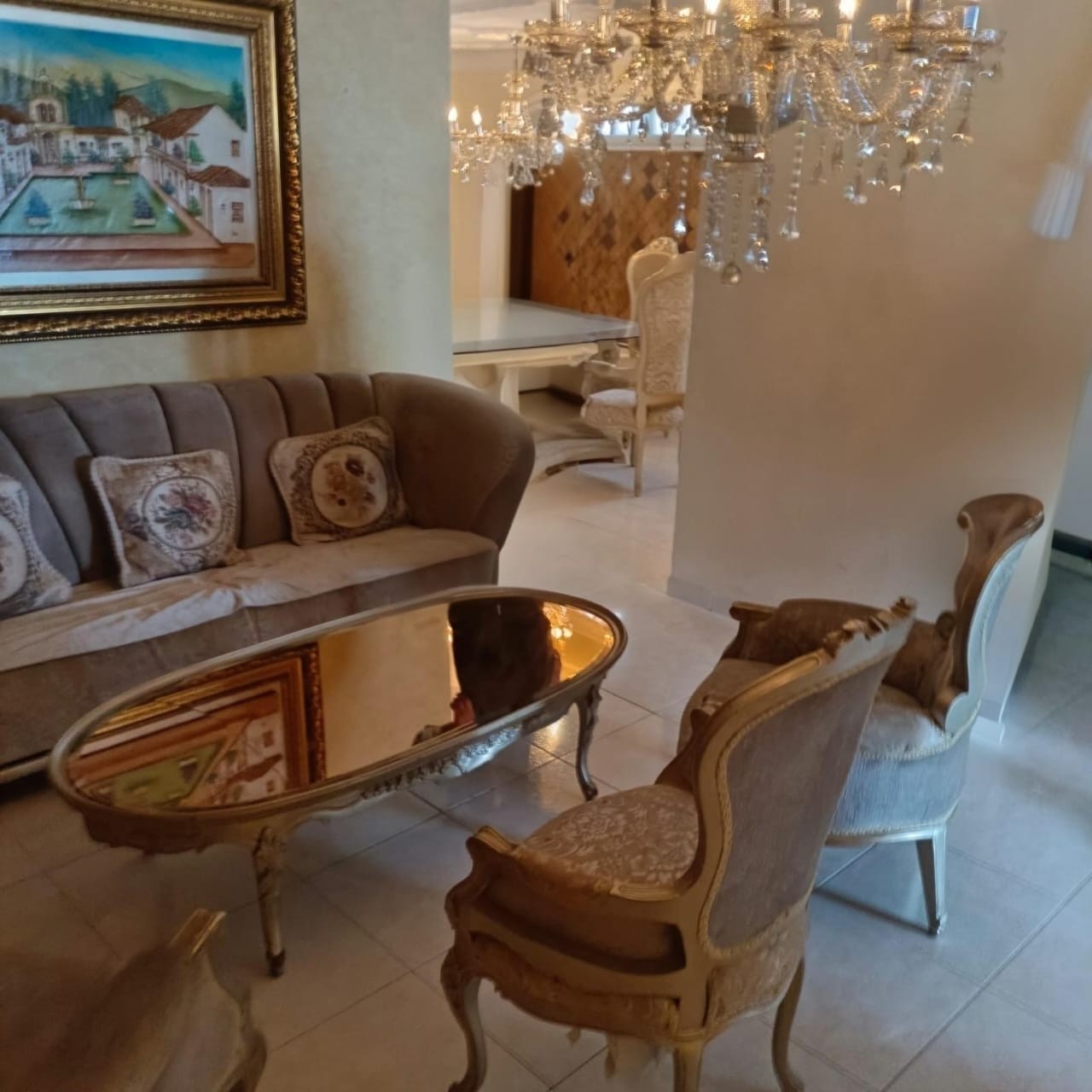 Casa en venta en Paraiso, Barranquilla · foto 11 de 18