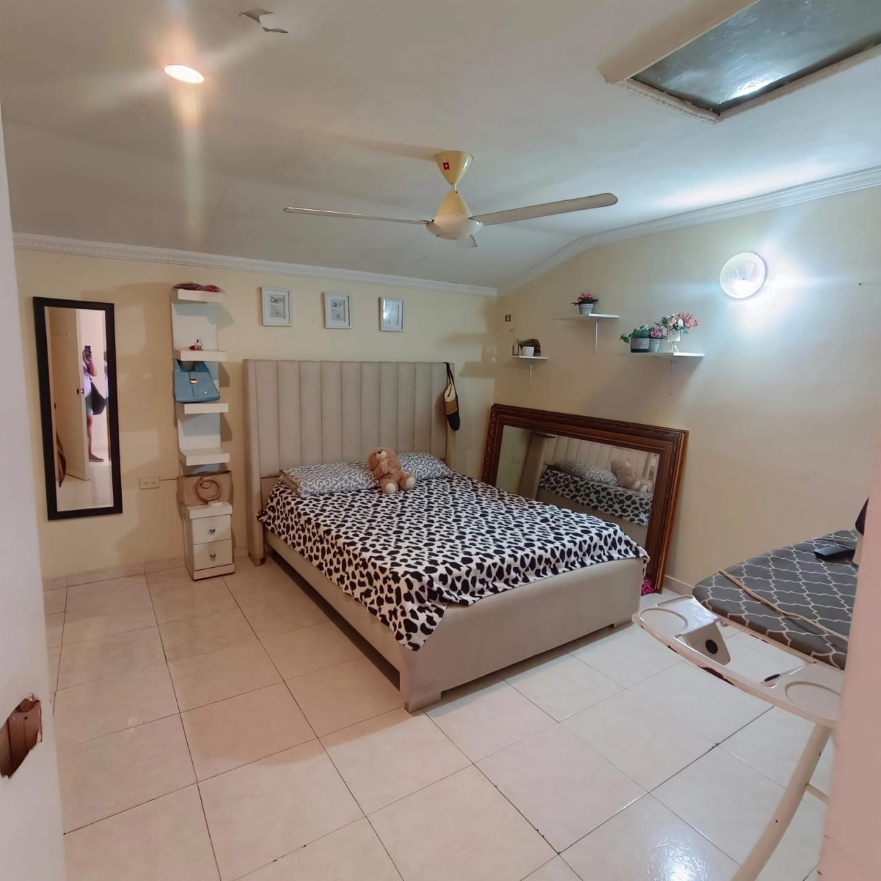Casa en venta en Paraiso, Barranquilla · foto 8 de 18