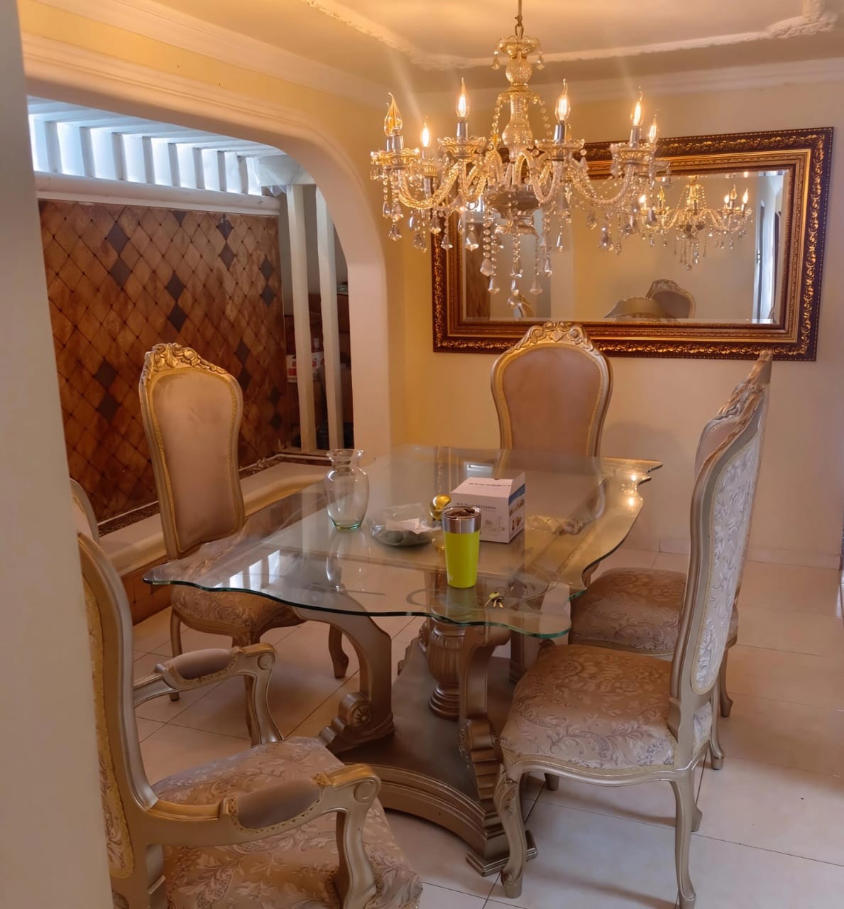 Casa en venta en Paraiso, Barranquilla · foto 16 de 18