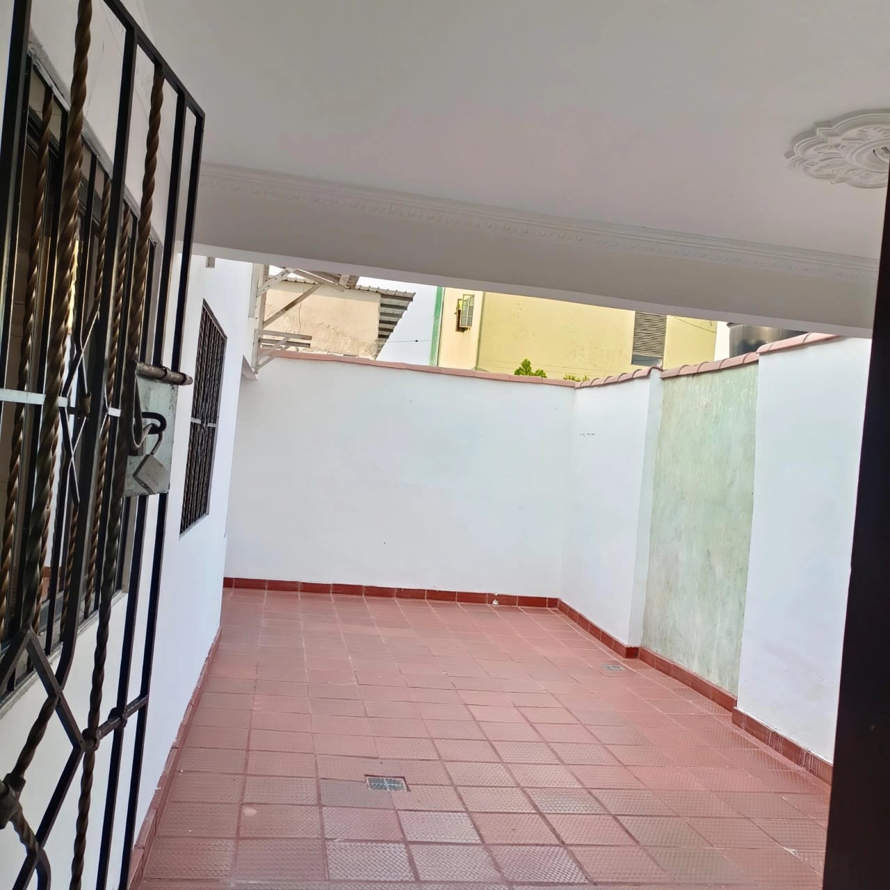 Casa en venta en Paraiso, Barranquilla · foto 17 de 18