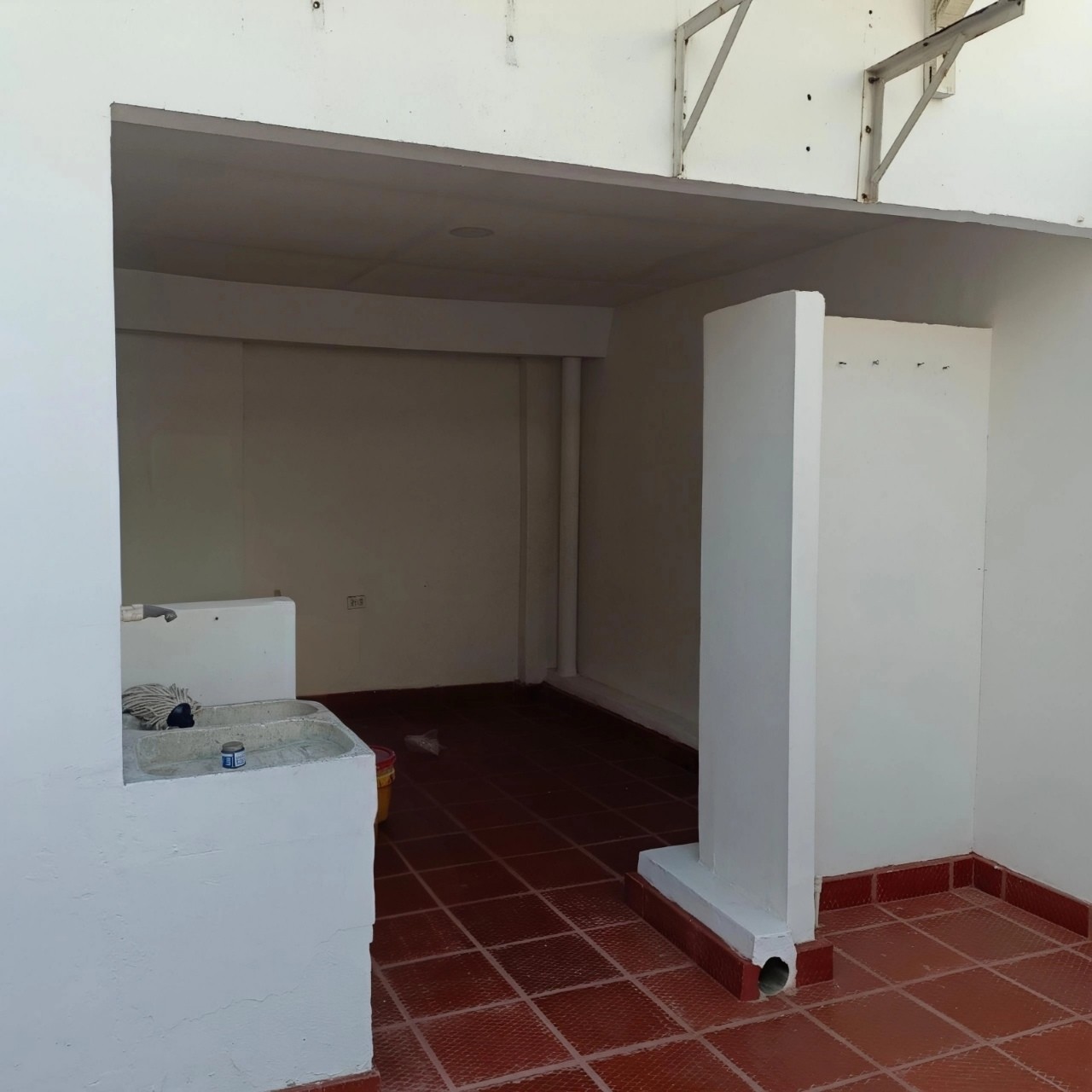 Casa en venta en Paraiso, Barranquilla · foto 18 de 18