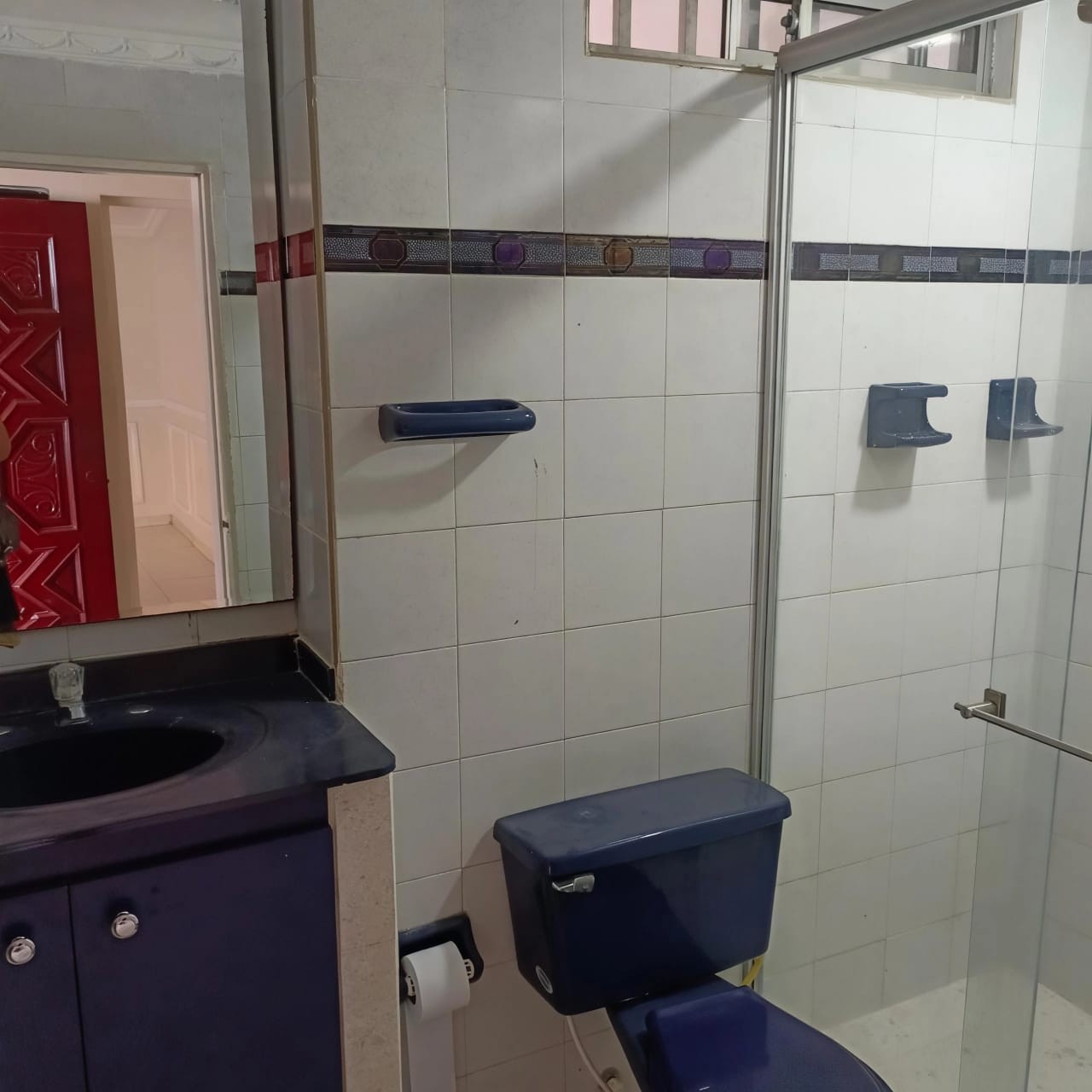 Casa en venta en Paraiso, Barranquilla · foto 10 de 18