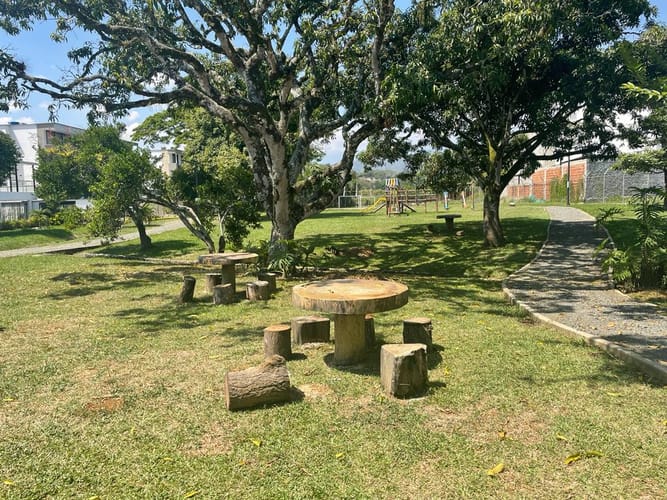 Lote en venta en Las Mercedes, Jamundí, 225 m² · foto 16 de 17