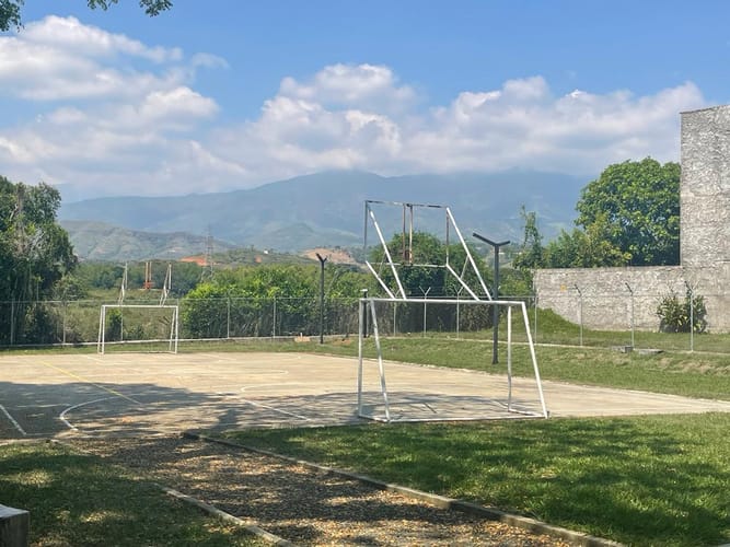 Lote en venta en Las Mercedes, Jamundí, 225 m² · foto 17 de 17