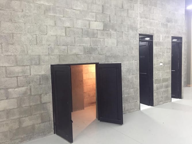 Edificio en venta en Porvenir, Cali, 360 m² · foto 20 de 20