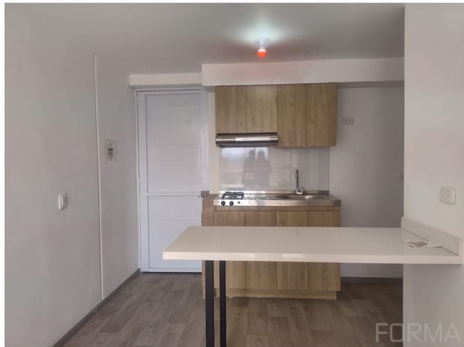 Apartamento de 1 alcoba en arriendo en El Vergel, Bogotá, 30 m² · foto 6 de 14