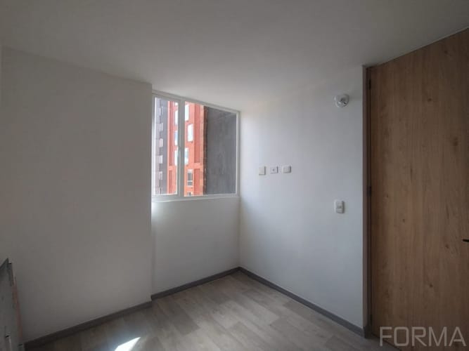 Apartamento de 1 alcoba en arriendo en El Vergel, Bogotá, 30 m² · foto 10 de 14