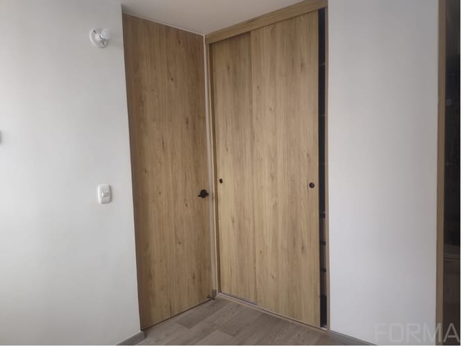 Apartamento de 1 alcoba en arriendo en El Vergel, Bogotá, 30 m² · foto 11 de 14