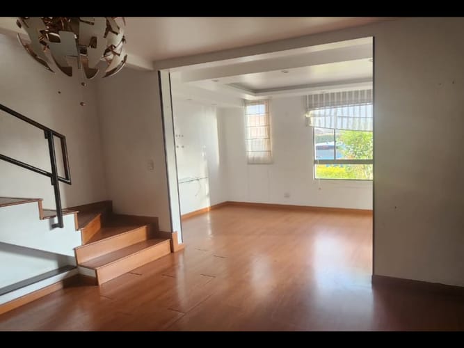 Casa de 3 alcobas en venta en Centro Mosquera, Mosquera, 119 m² · foto 3 de 24
