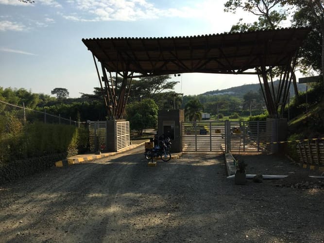 Lote en venta en Potrerito, Jamundí, 2998 m² · foto 5 de 8