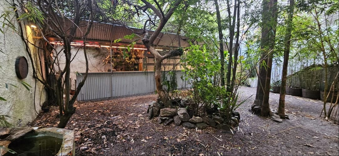Casa en Alquiler · Foto 6
