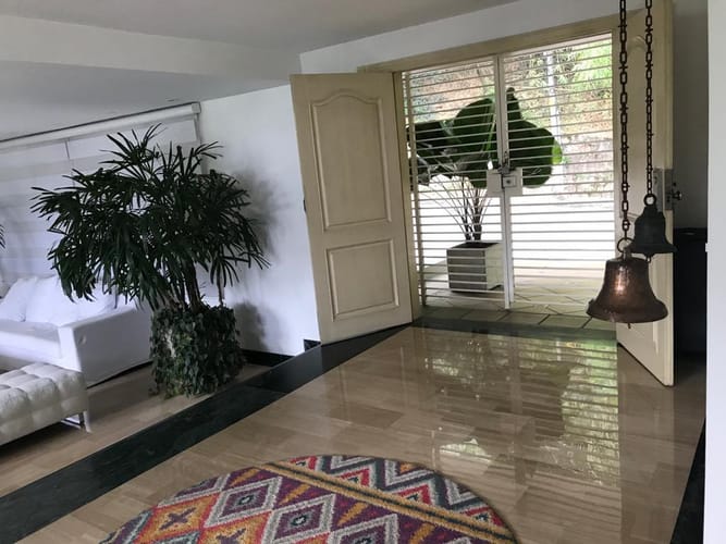 Casa de 5 alcobas en venta en Santa Monica, Cali, 530 m² · foto 5 de 24