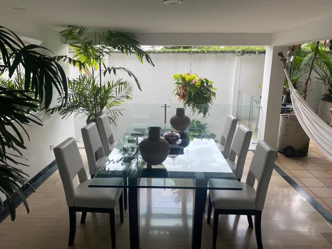 Casa de 5 alcobas en venta en Santa Monica, Cali, 530 m² · foto 7 de 24