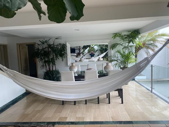 Casa de 5 alcobas en venta en Santa Monica, Cali, 530 m² · foto 8 de 24