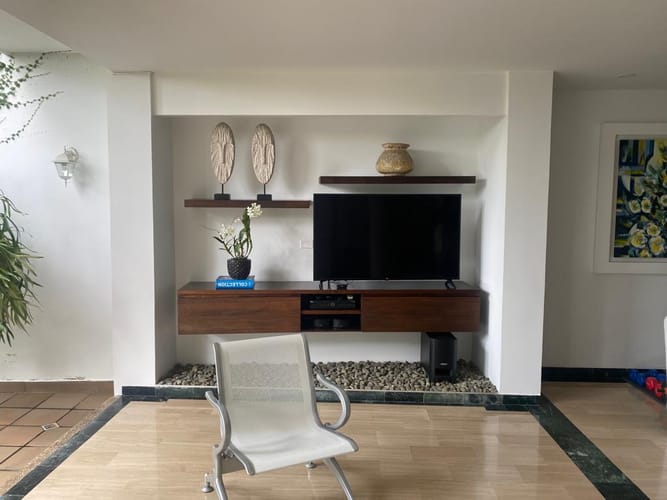 Casa de 5 alcobas en venta en Santa Monica, Cali, 530 m² · foto 9 de 24