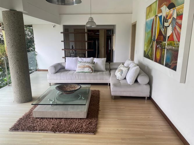 Casa de 5 alcobas en venta en Santa Monica, Cali, 530 m² · foto 10 de 24