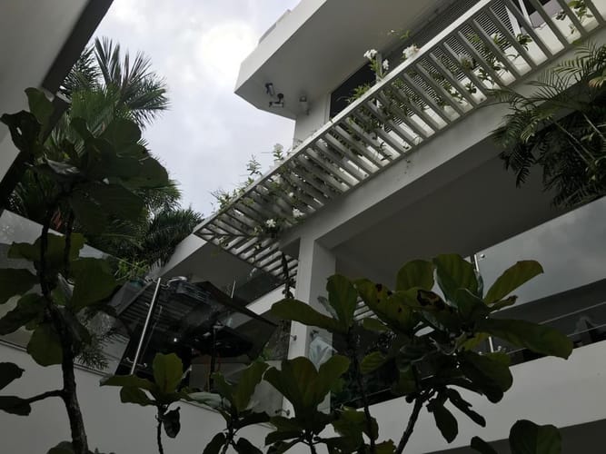 Casa de 5 alcobas en venta en Santa Monica, Cali, 530 m² · foto 11 de 24