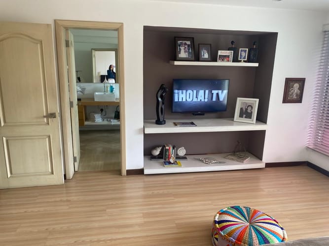 Casa de 5 alcobas en venta en Santa Monica, Cali, 530 m² · foto 12 de 24