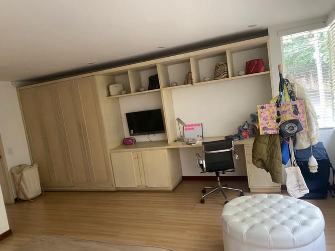 Casa de 5 alcobas en venta en Santa Monica, Cali, 530 m² · foto 13 de 24