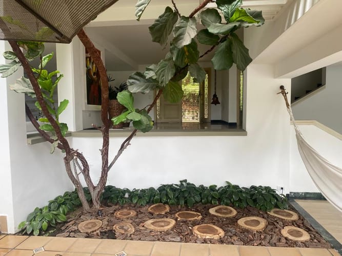 Casa de 5 alcobas en venta en Santa Monica, Cali, 530 m² · foto 14 de 24