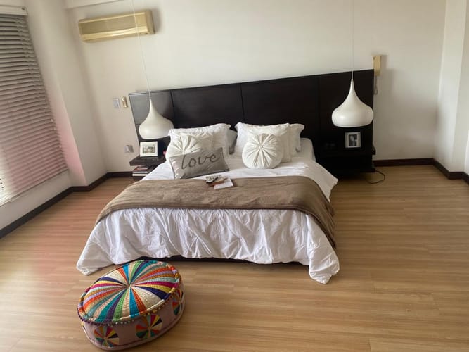 Casa de 5 alcobas en venta en Santa Monica, Cali, 530 m² · foto 20 de 24