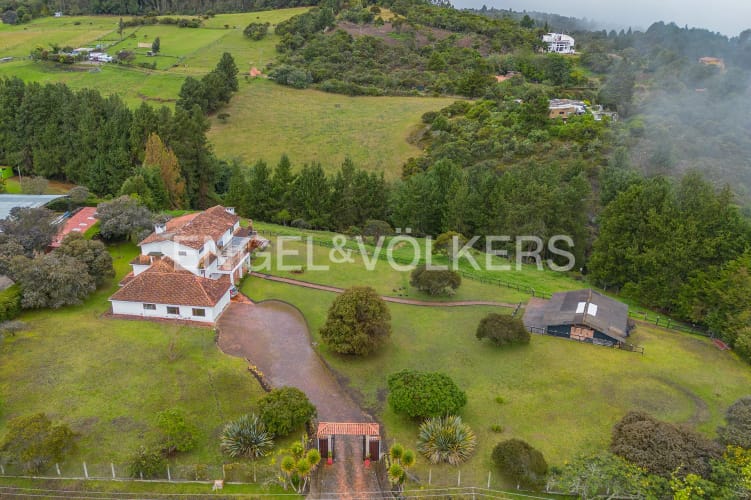 Casa de 5 alcobas en venta en Yerbabuena, Chía, 470 m² · foto 20 de 20