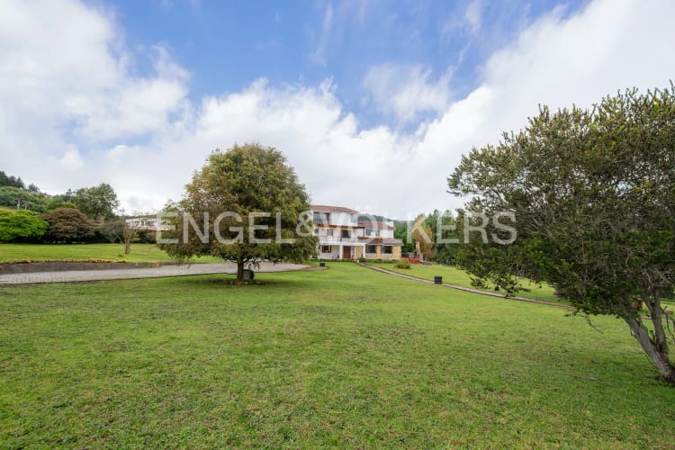 Casa de 5 alcobas en venta en Yerbabuena, Chía, 470 m² · foto 18 de 20